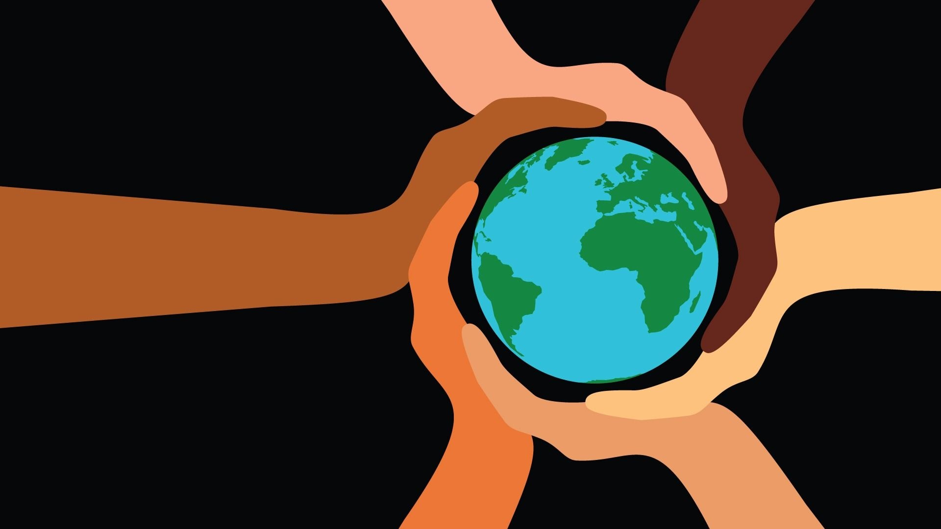 When different partners – governments, development institutions and responsible investors – unite around a shared purpose, lasting solutions become possible.